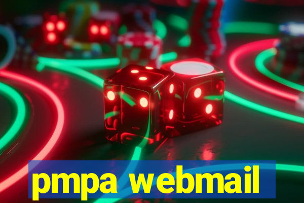 pmpa webmail