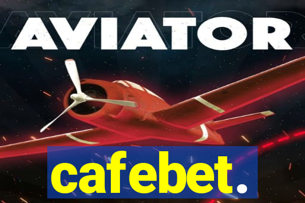 cafebet.