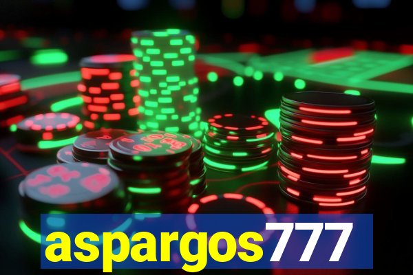 aspargos777