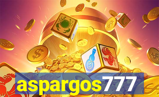 aspargos777