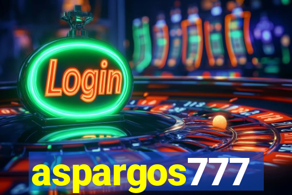 aspargos777