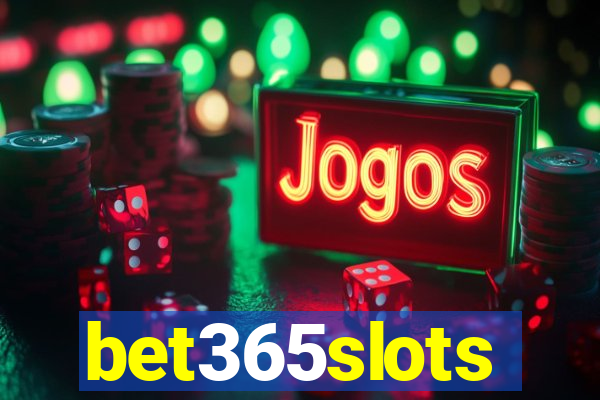 bet365slots