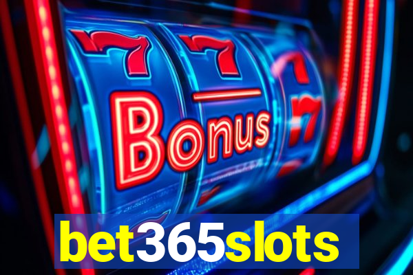 bet365slots