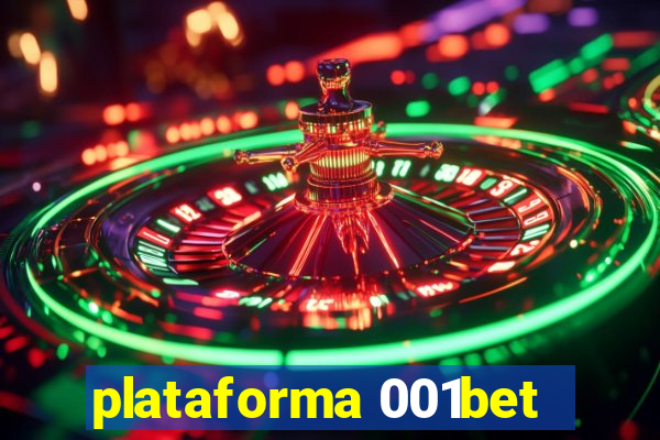 plataforma 001bet