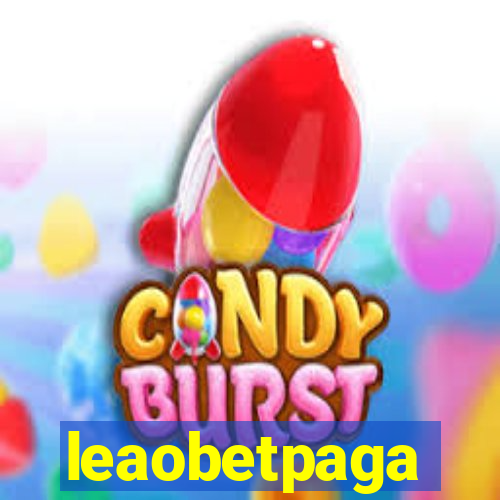 leaobetpaga