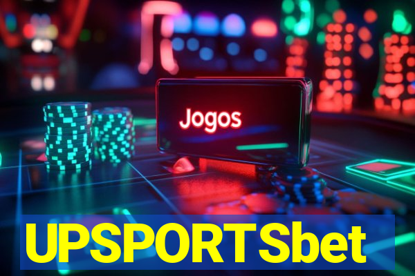 UPSPORTSbet