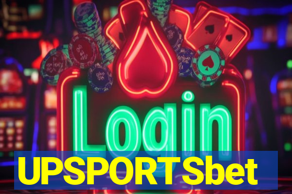 UPSPORTSbet