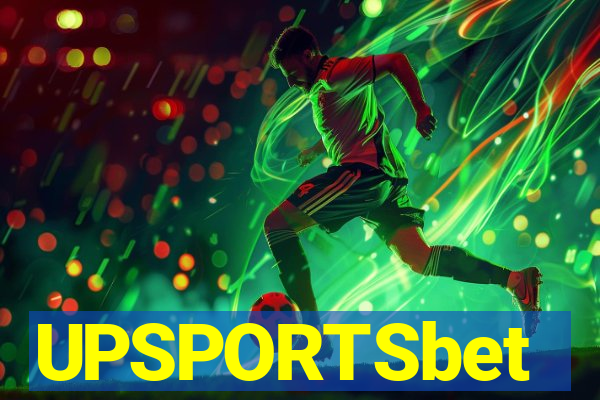 UPSPORTSbet