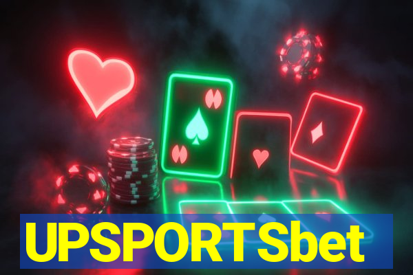 UPSPORTSbet