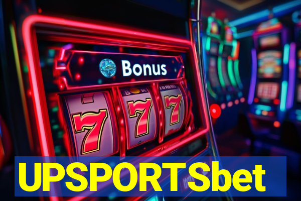 UPSPORTSbet