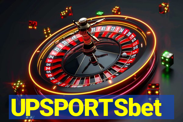 UPSPORTSbet