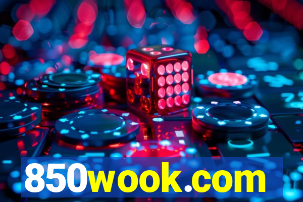 850wook.com