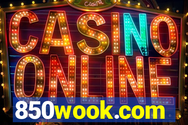 850wook.com