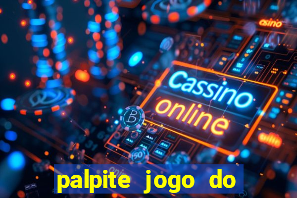 palpite jogo do porto hoje