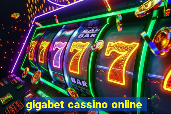 gigabet cassino online