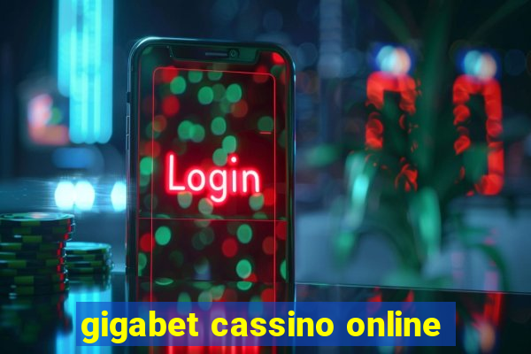 gigabet cassino online