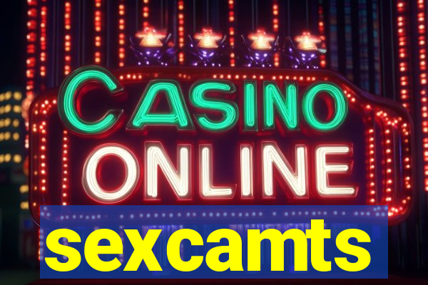 sexcamts