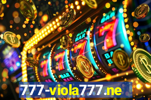 777-viola777.net