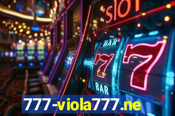777-viola777.net