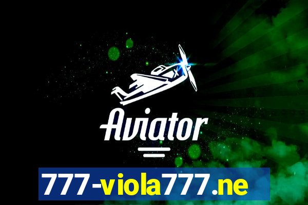 777-viola777.net