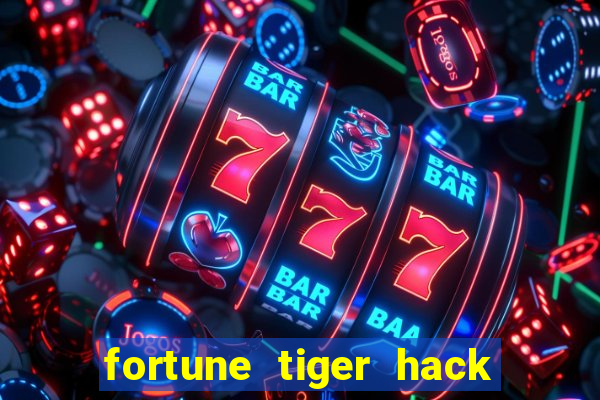 fortune tiger hack apk dinheiro infinito