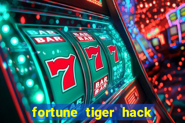 fortune tiger hack apk dinheiro infinito