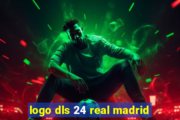 logo dls 24 real madrid