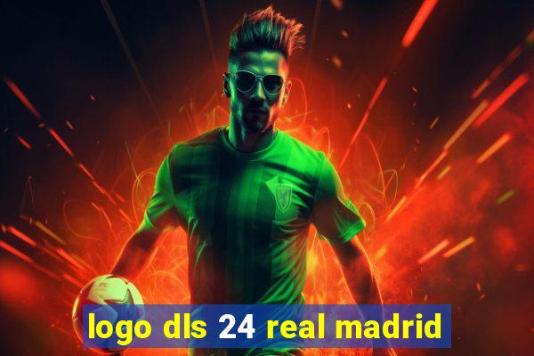 logo dls 24 real madrid