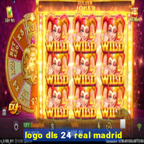 logo dls 24 real madrid