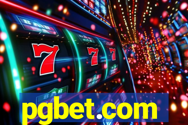 pgbet.com