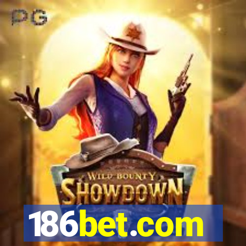 186bet.com