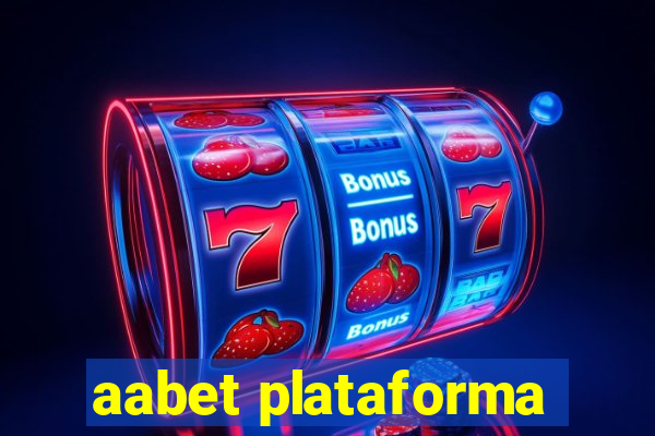 aabet plataforma