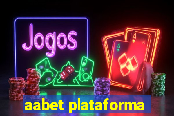 aabet plataforma