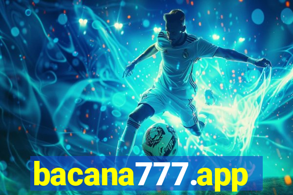 bacana777.app