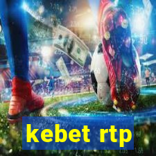 kebet rtp