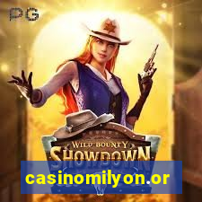 casinomilyon.org