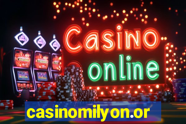 casinomilyon.org