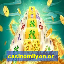 casinomilyon.org