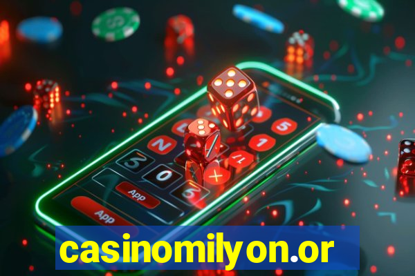 casinomilyon.org