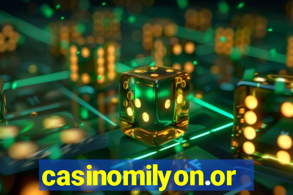 casinomilyon.org