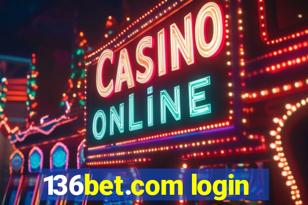 136bet.com login
