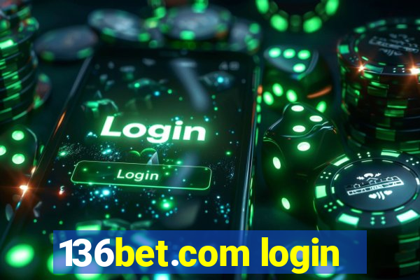 136bet.com login