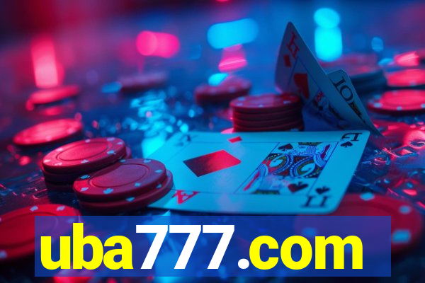 uba777.com