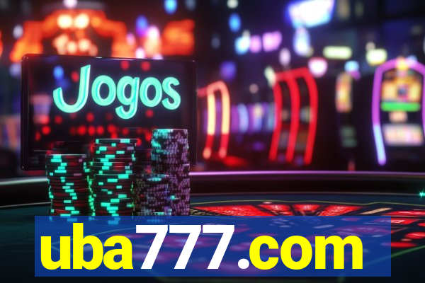 uba777.com