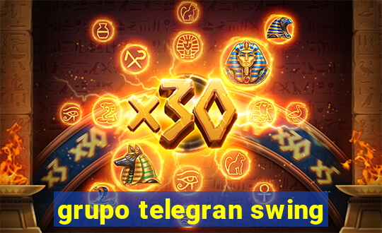 grupo telegran swing