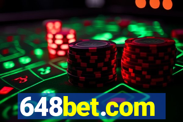 648bet.com