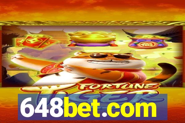 648bet.com