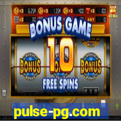 pulse-pg.com