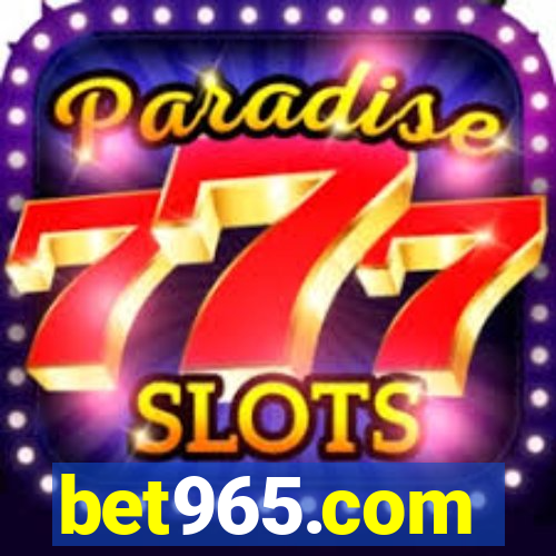 bet965.com