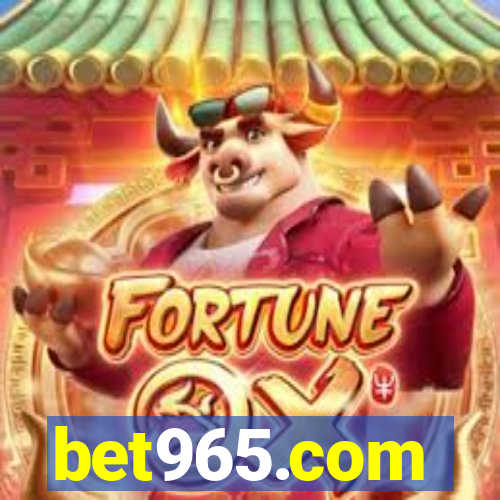 bet965.com